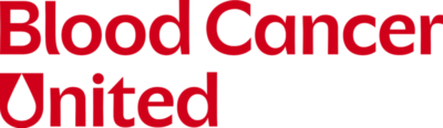 Blood Cancer United logo
